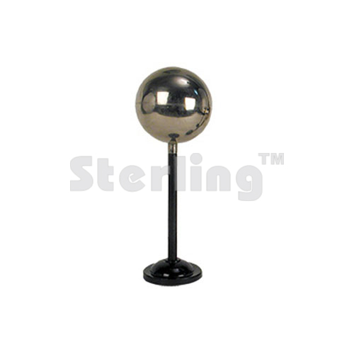 CONDUCTOR SPHERICAL