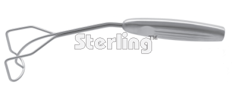 COOLEY ATRIUM RETRACTOR