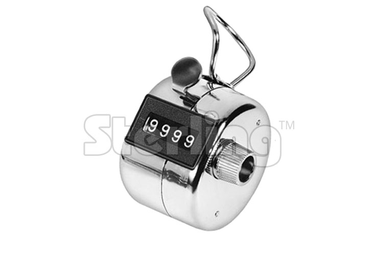 COUNTER HAND TALLY