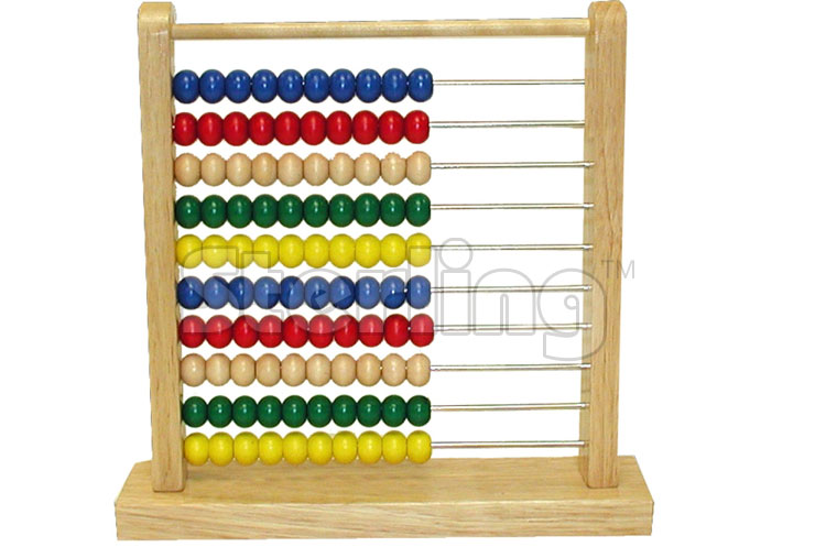 COUNTING ABACUS MEDIUM