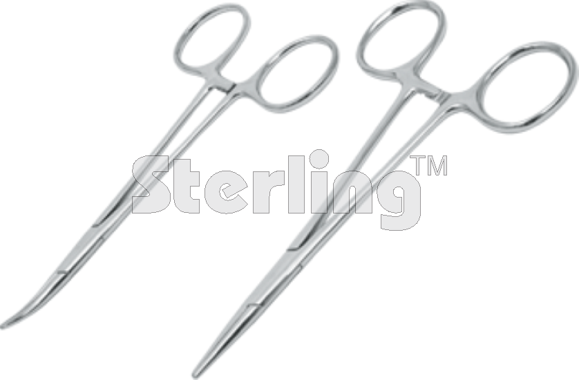 CRILE ARTERY FORCEP