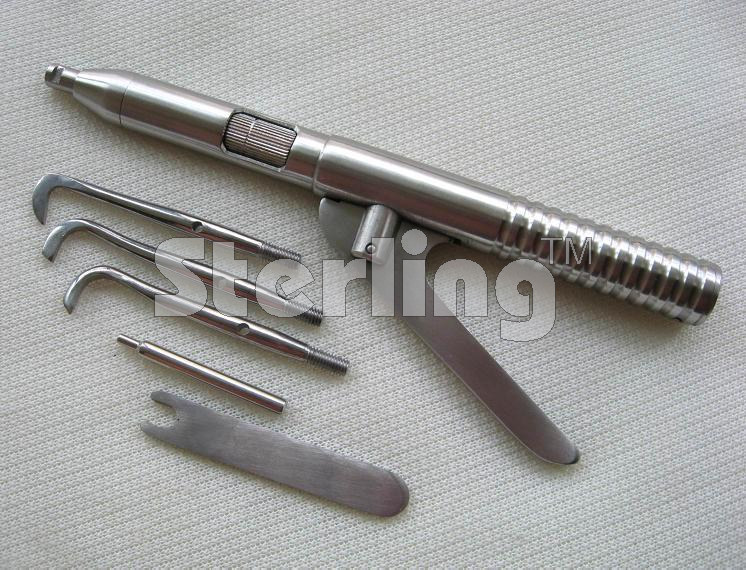 CROWN REMOVER