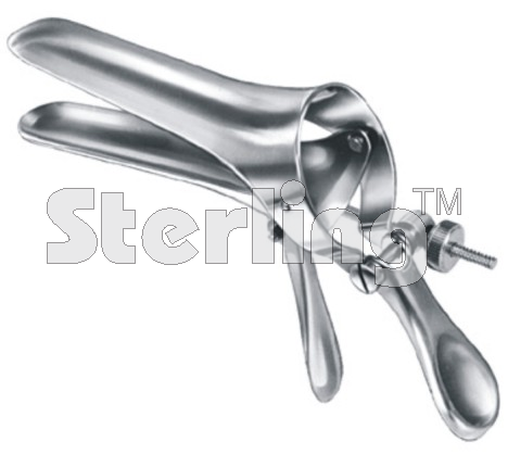 CUSCO VAGINAL SPECULUM
