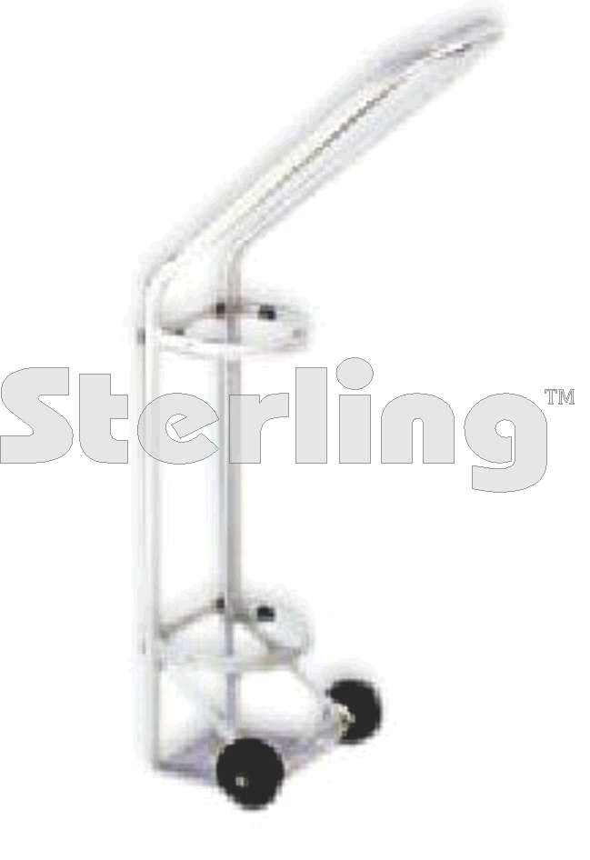 CYLINDER TROLLEY