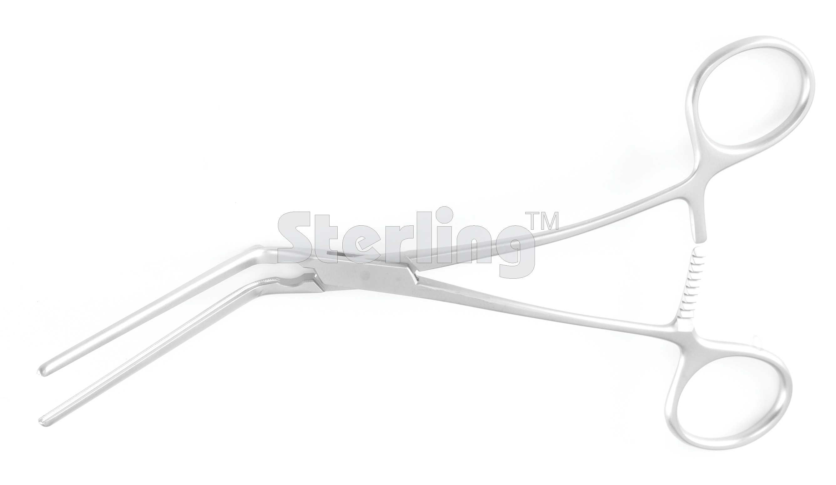 DEBAKEY VASCULAR CLAMPS