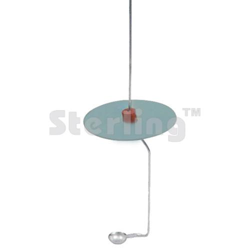 DEFLAFRATING SPOON