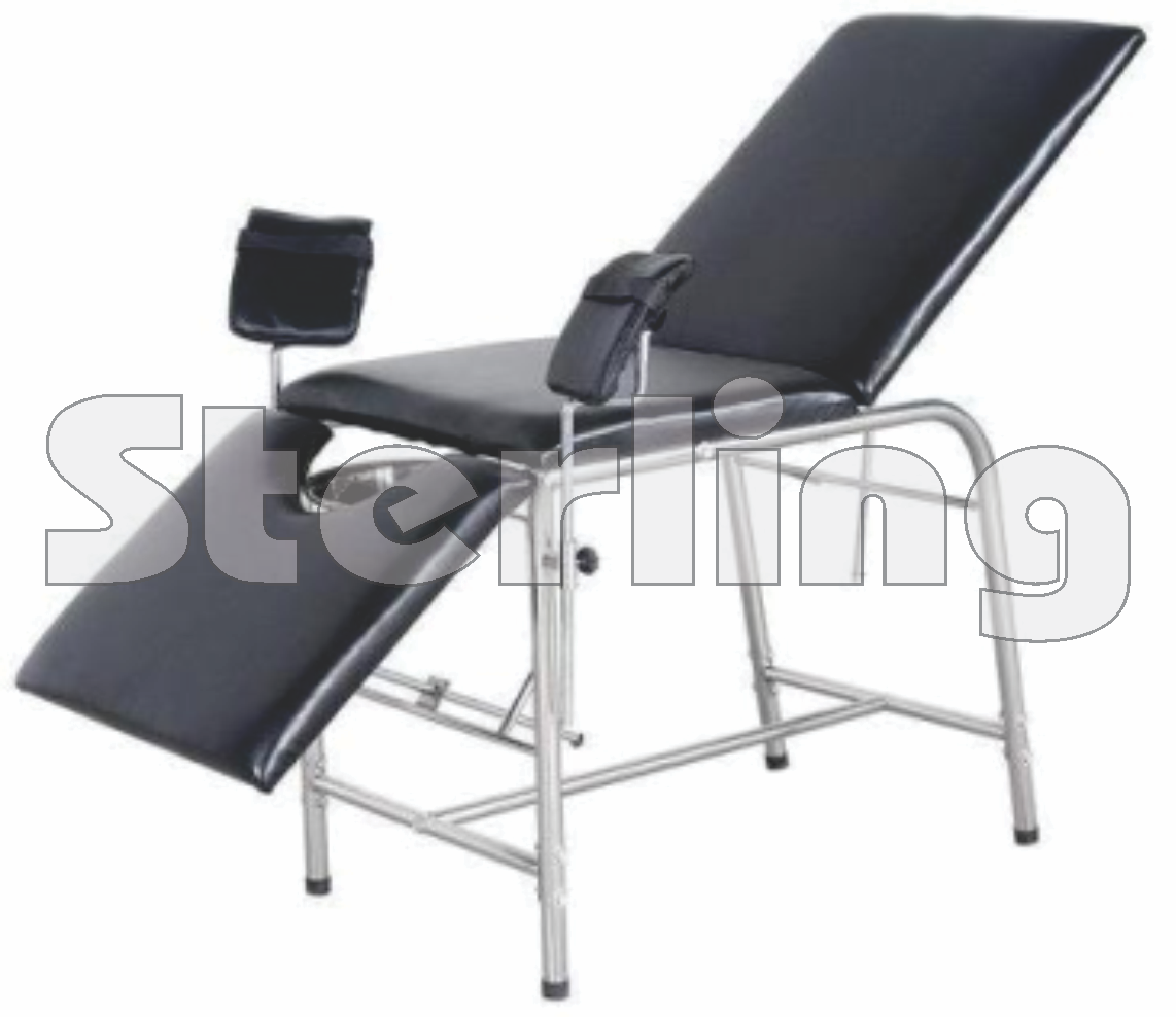 DELIVERY/GYNE TABLE