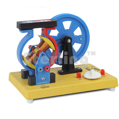 DEMONSTRATION DYNAMO