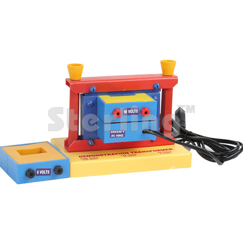 DEMOUNTABLE TRANSFORMER