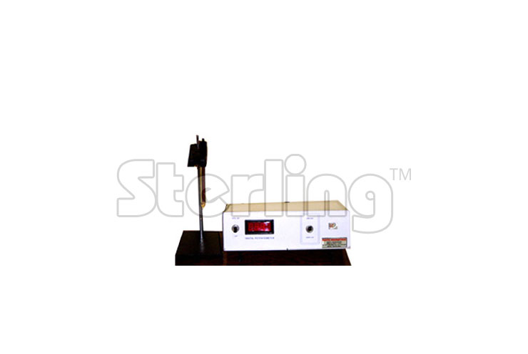 DIGITAL POTENTIOMETER