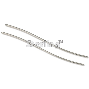 DILATOR DOUBLE ENDED