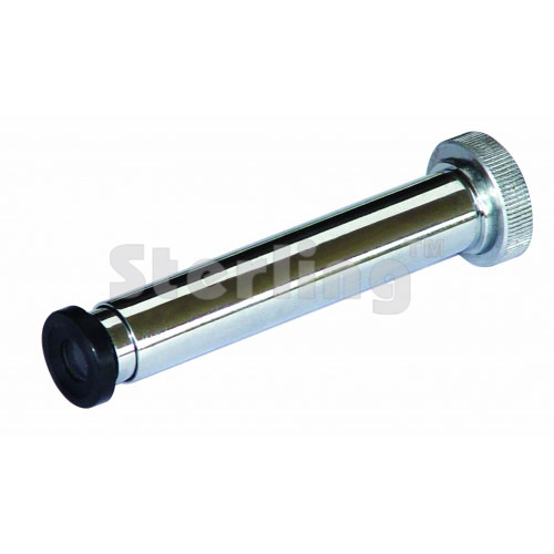 DIRECT VISION SPECTROSCOPE