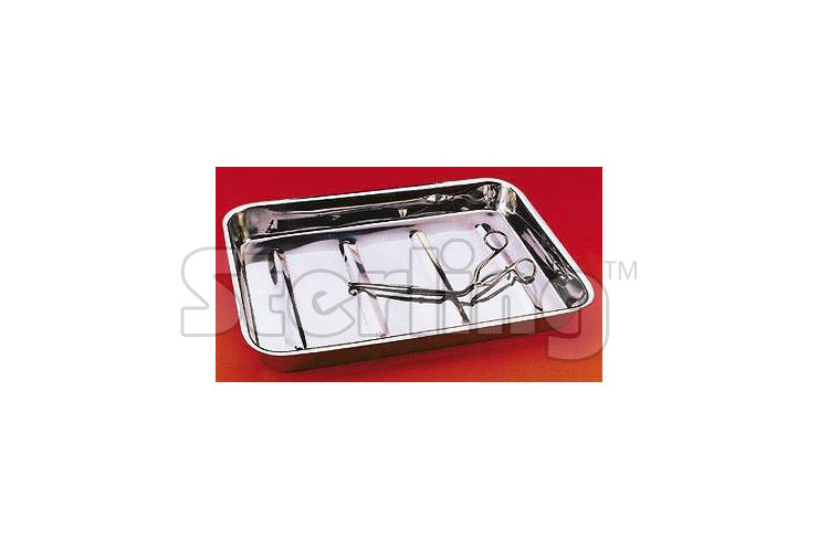 Dissection Tray Without Wax
