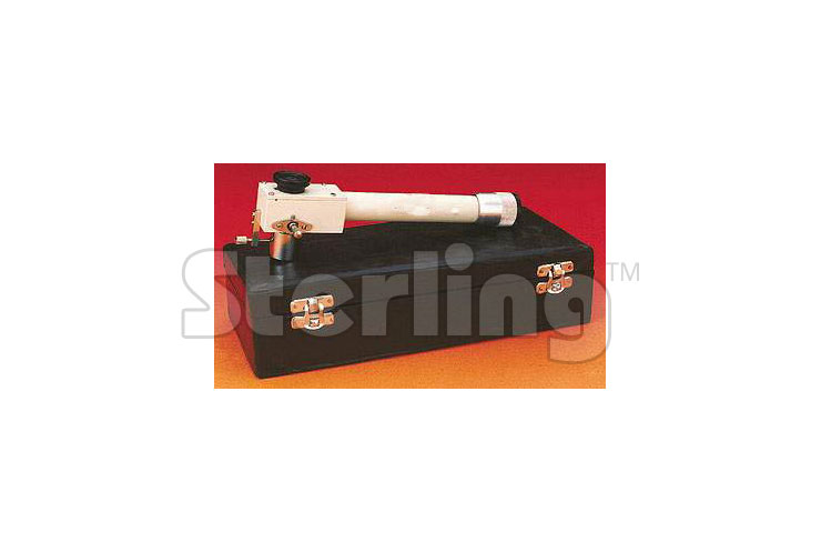 Double Demonstration Eye Piece