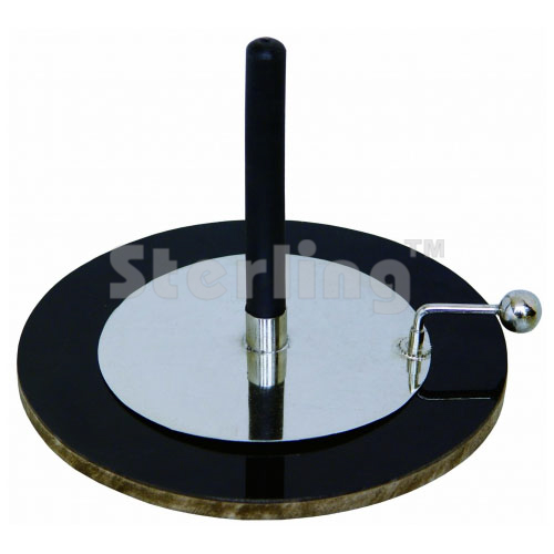 ELECTROPHOROUS BRASS