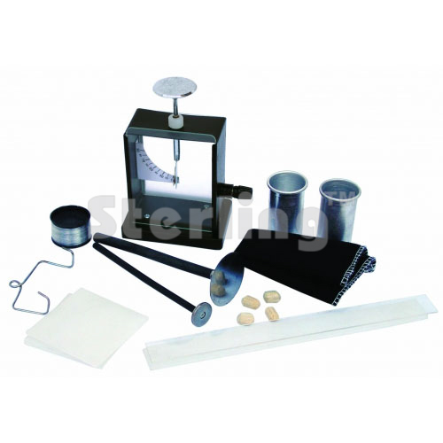 ELECTROSTATIC KIT