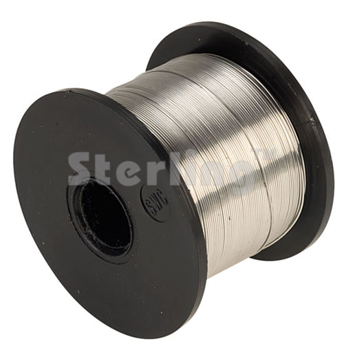 EUREKA WIRE