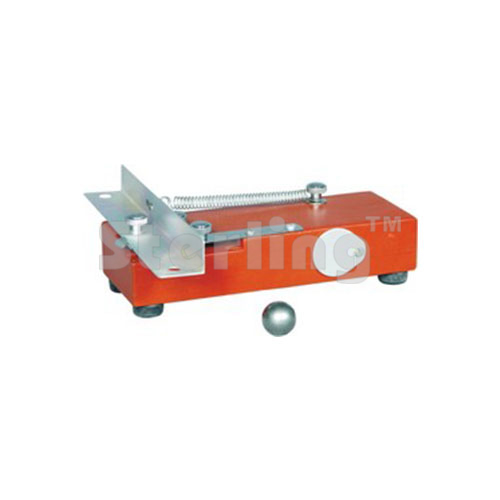 FALLING BODIES APPARATUS
