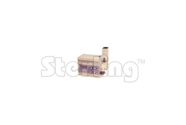 FLAME PHOTOMETER