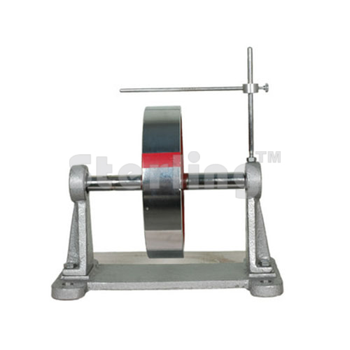 FLY WHEEL UNIT