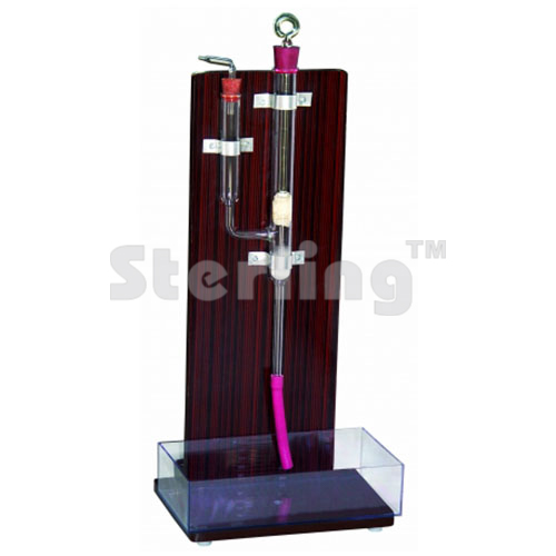 FORCE PUMP