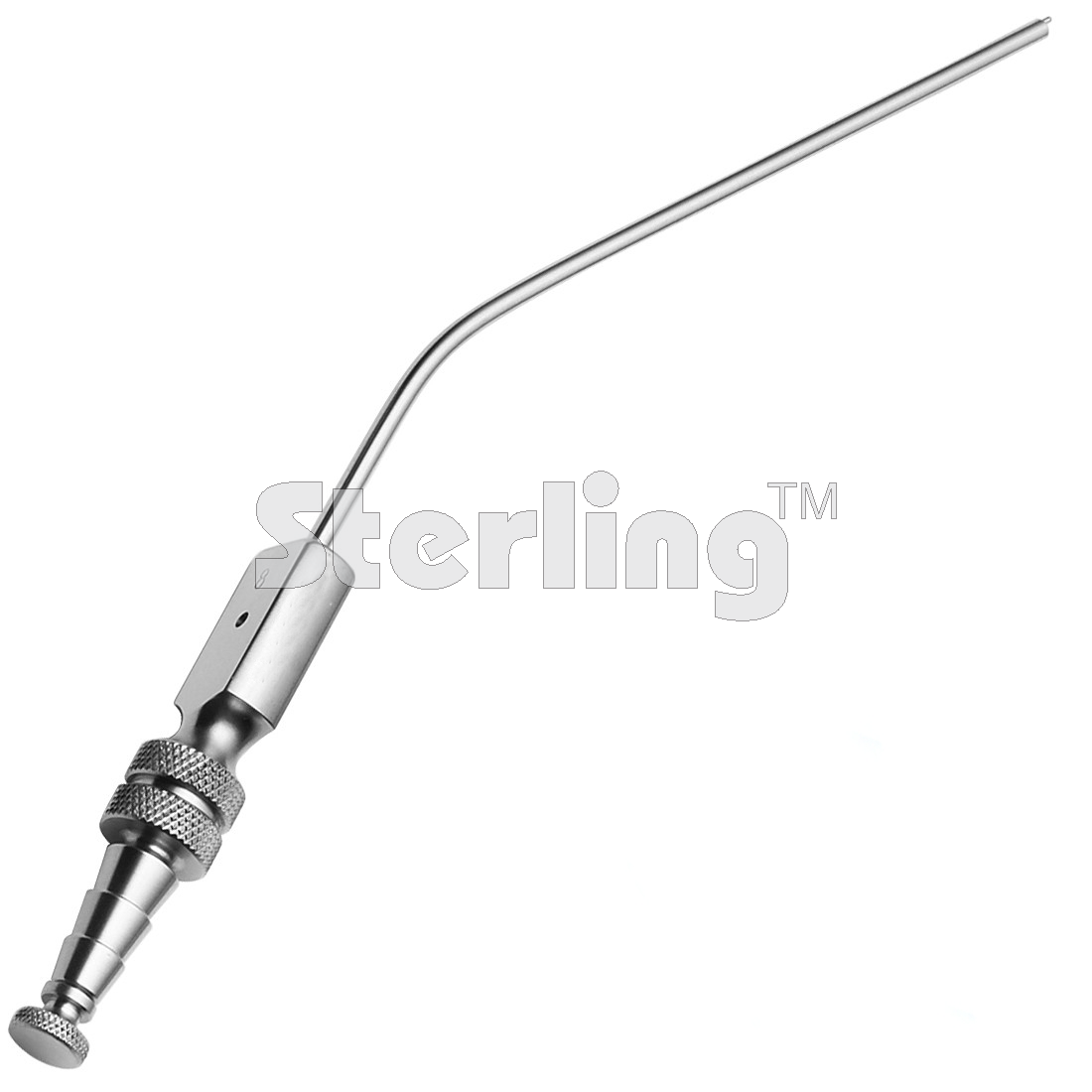 FRAZIER SUCTION CANNULA