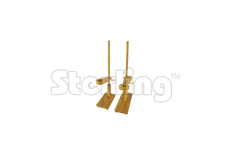 FUNNEL STAND (Wooden)