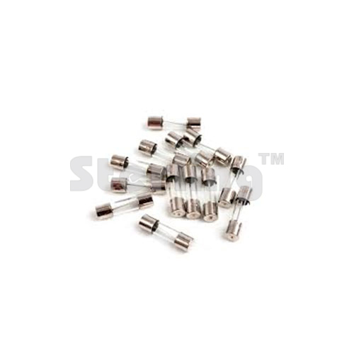 FUSES SPARE