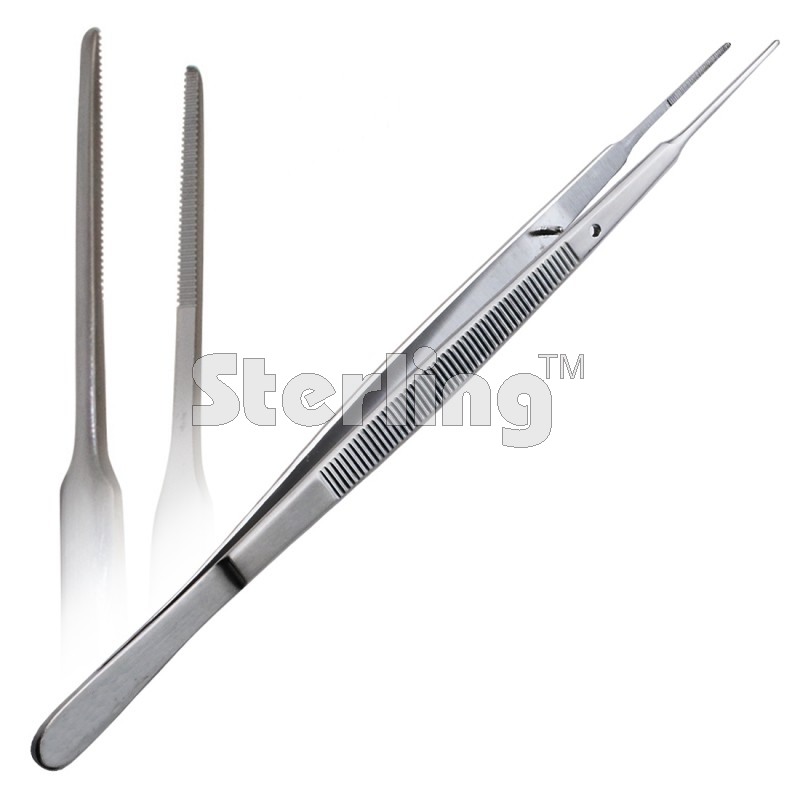 GERALD TISSUE FORCEPS