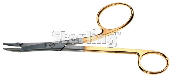 GILLIES NEEDLE HOLDER
