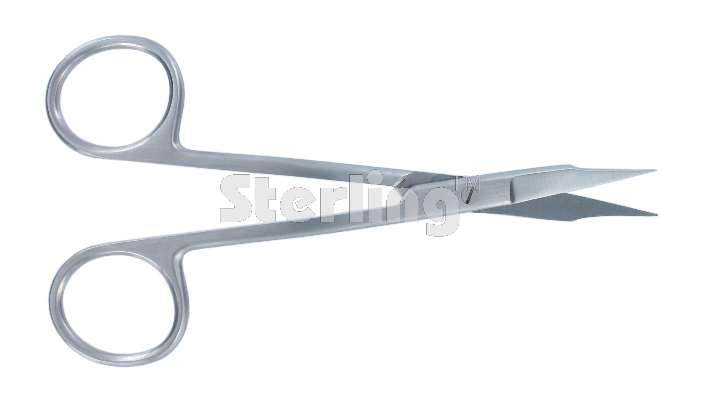 GOLDMAN FOX SCISSOR 5.5