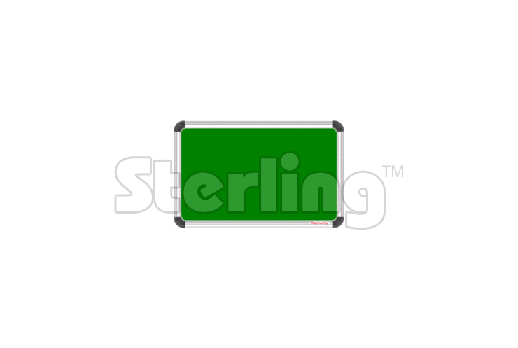 Green Board & White Board