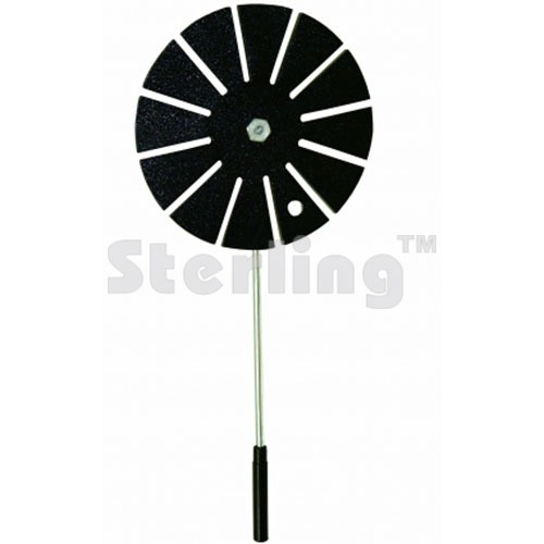 HAND STROBOSCOPE