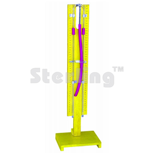 HARE’S APPARATUS