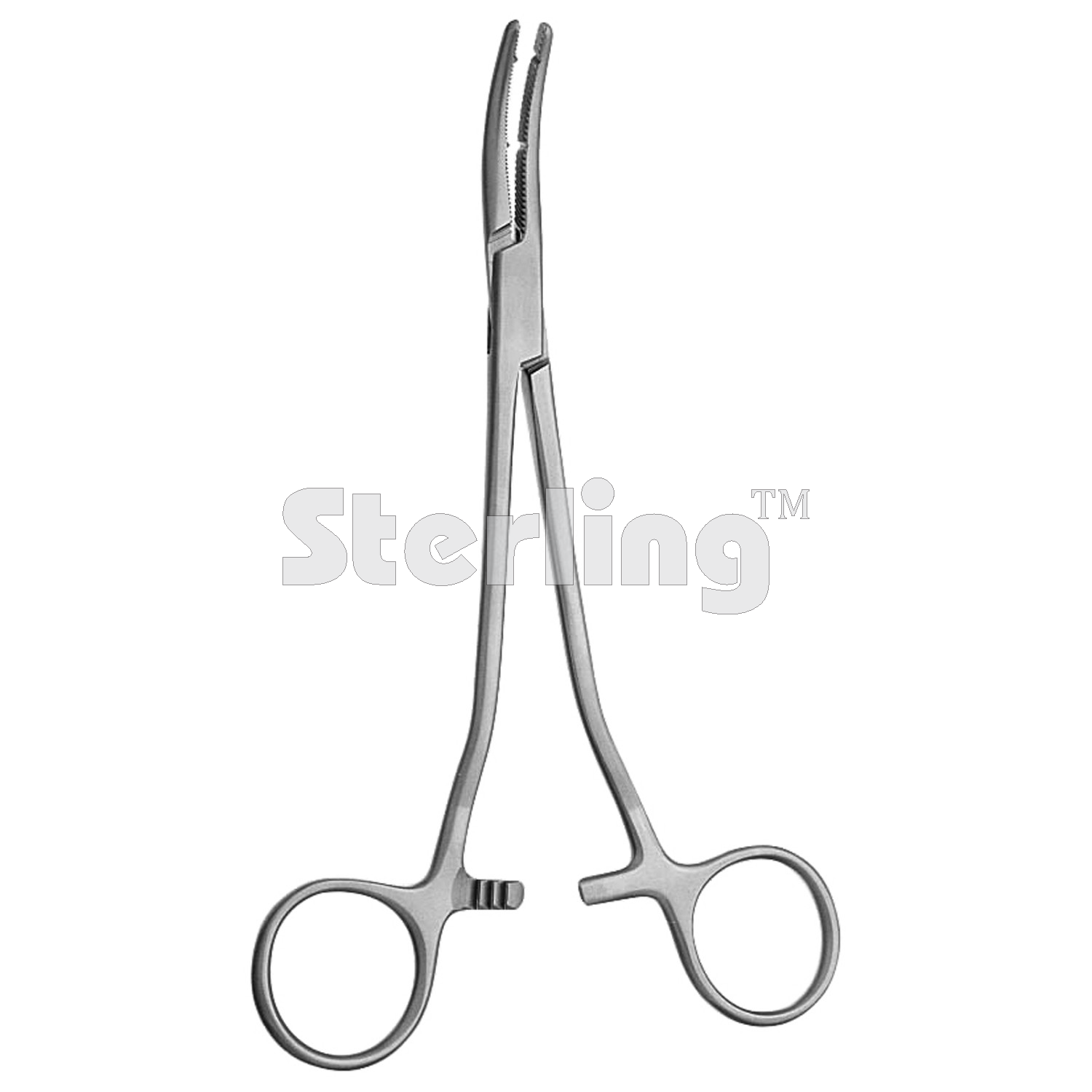 HEANEY CLAMPS