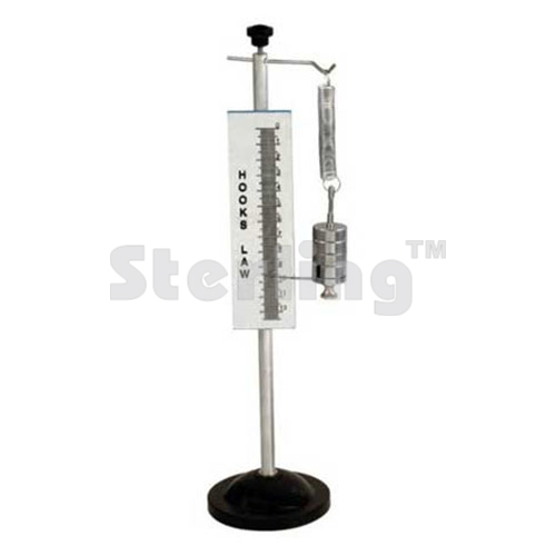 HOOK’S LAW APPARATUS