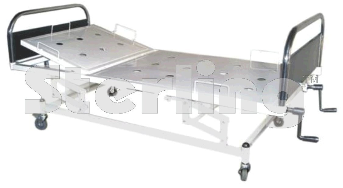 HOSPITAL RECOVERY BED