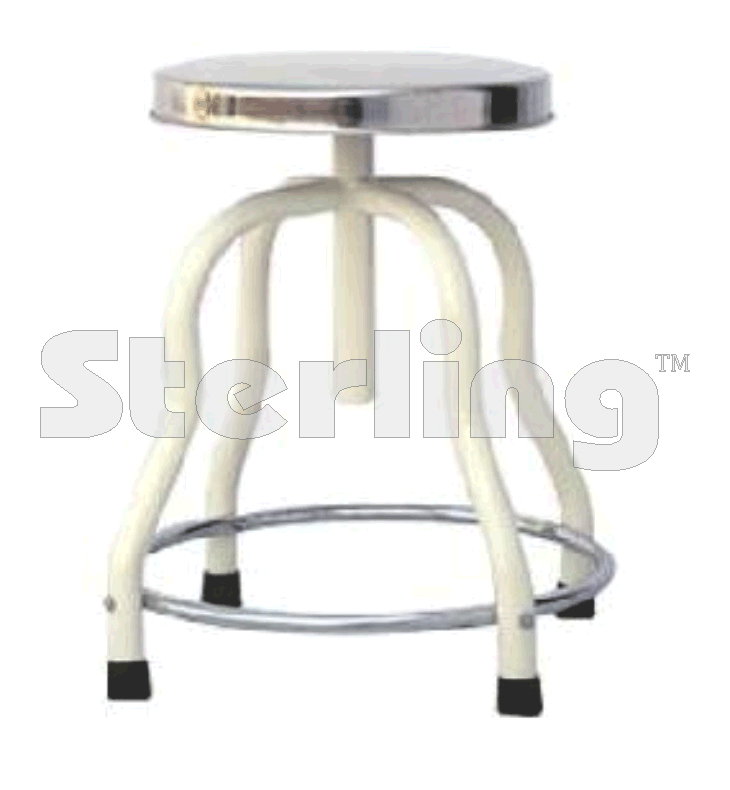 HOSPITAL STOOLS