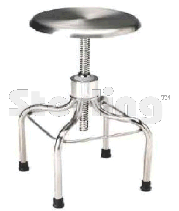 HOSPITAL STOOLS 2