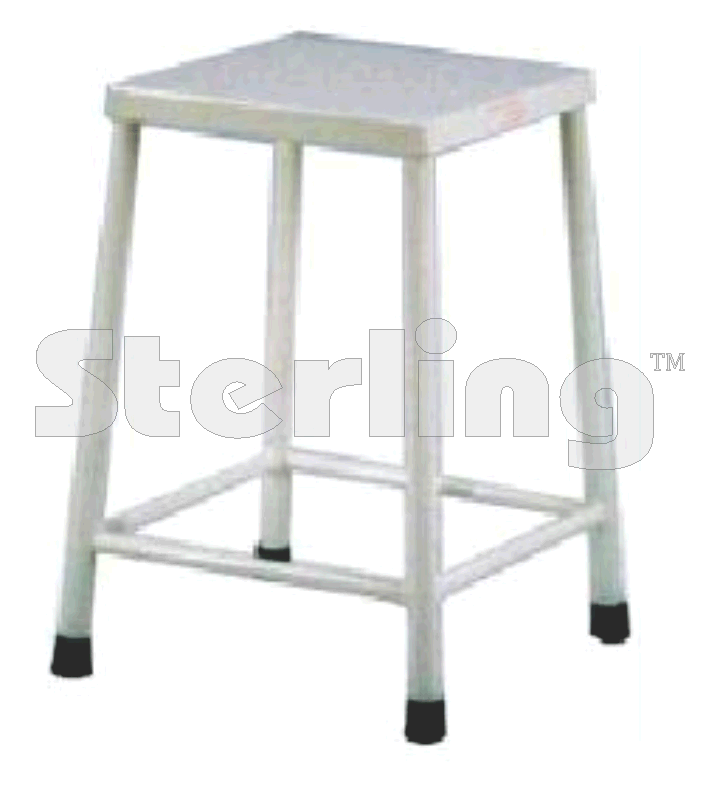 HOSPITAL VISITOR STOOLS