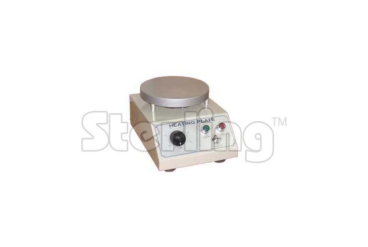HOT PLATE ELECTRIC