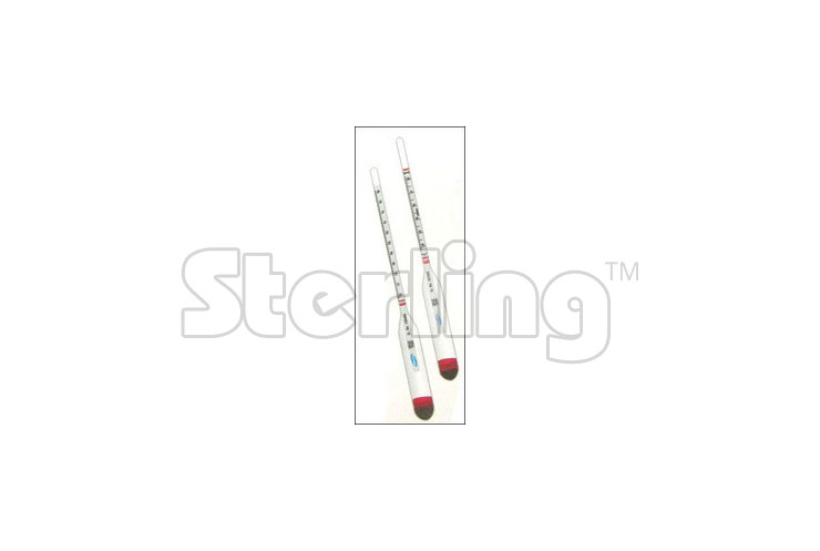 HYDROMETER UNIVERSAL