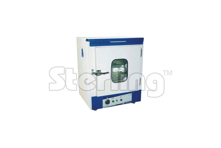 INCUBATOR BACTERIOLOGICAL