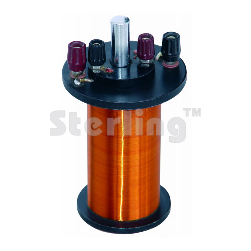 INDUCED CURRENT APPARATUS