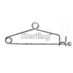 INSTRUMENT HANGER MAYO