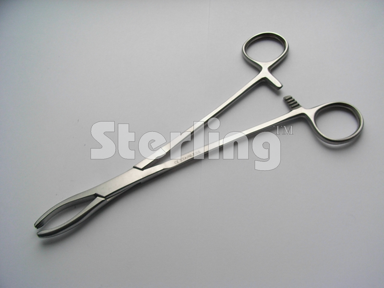 KIDNEY STONE HOLDING FORCEPS