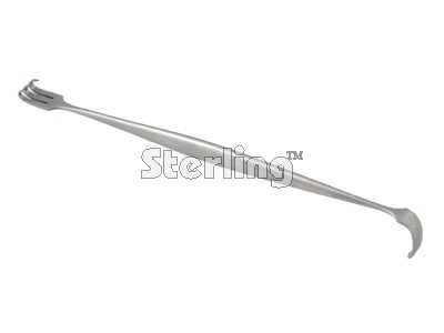 KILNER RETRACTOR