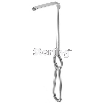 KOCHER LANGENBACK RETRACTOR