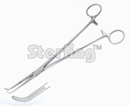 LAHEY’S FORCEPS