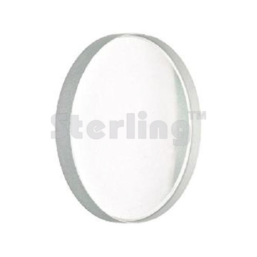 LENS DOUBLE CONCAVE, SPHERICAL